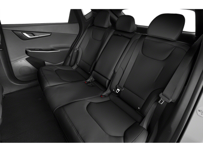 2022 Kia EV6 Wind