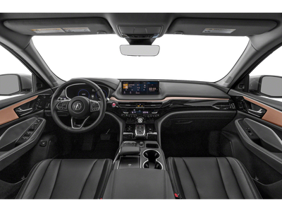 2023 Acura MDX Base