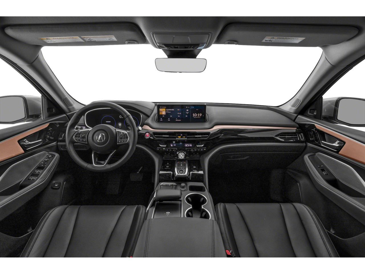 2023 Acura MDX Base