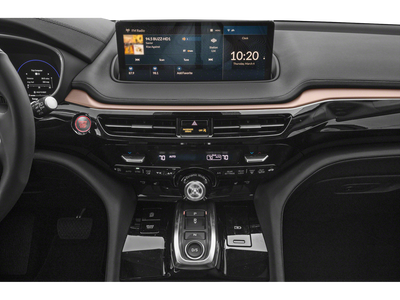 2023 Acura MDX Base