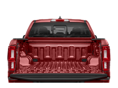 2023 Ford Ranger XLT Four Wheel Drive ELECTRONIC 10-SPEED SELECTSHIFT AUTO