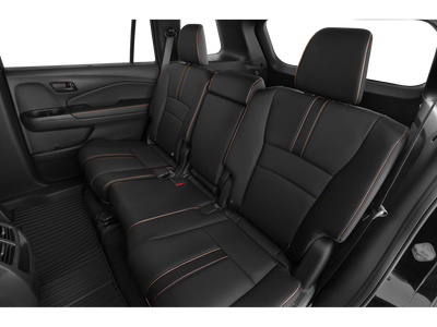 2023 Honda Passport TrailSport All Wheel Drive Automatic