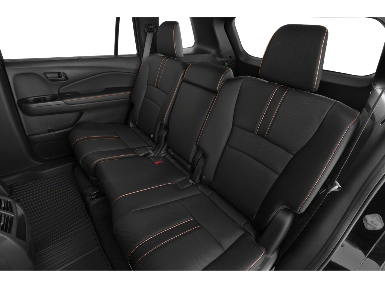 2023 Honda Passport TrailSport All Wheel Drive Automatic