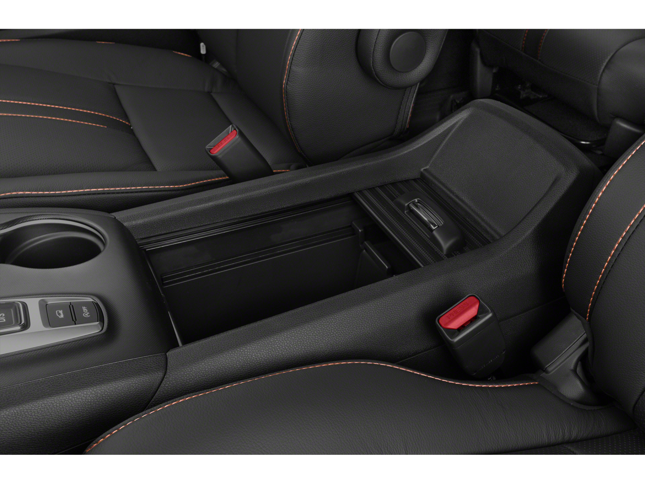 2023 Honda Passport TrailSport All Wheel Drive Automatic