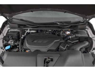 2023 Honda Odyssey EX-L Front Wheel Drive Automatic