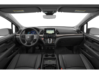 2023 Honda Odyssey Elite Front Wheel Drive Automatic