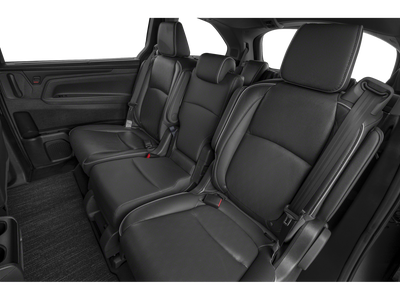 2023 Honda Odyssey Elite Front Wheel Drive Automatic