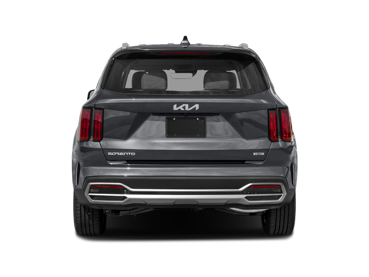 2023 Kia Sorento Hybrid SX Prestige