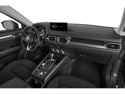 2023 Mazda Mazda CX-5 2.5 S