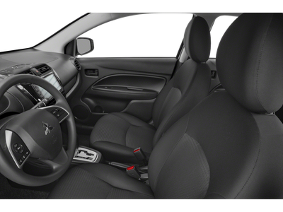 2023 Mitsubishi Mirage G4 LE