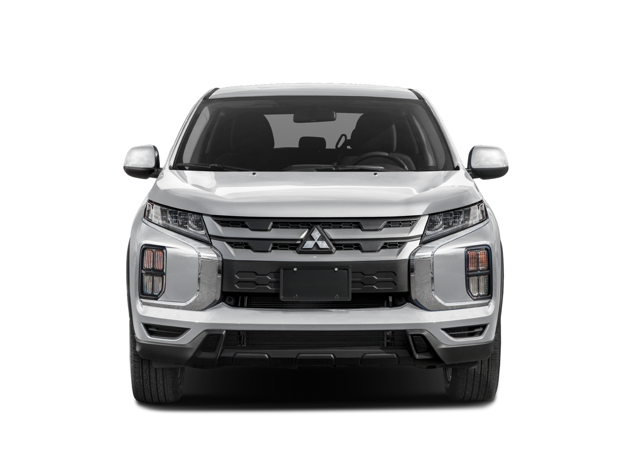 2023 Mitsubishi Outlander Sport ES