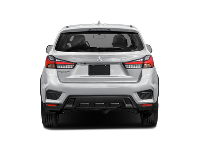 2023 Mitsubishi Outlander Sport ES