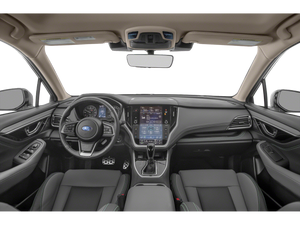2023 Subaru Outback Onyx Edition CVT