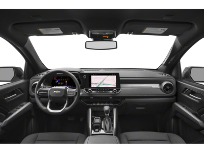 2024 Chevrolet Colorado 4WD LT