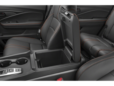 2024 Honda Passport TrailSport All Wheel Drive Automatic