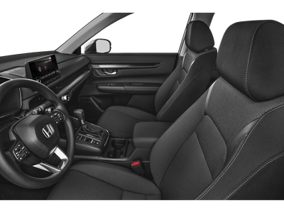 2024 Honda CR-V LX All Wheel Drive CVT
