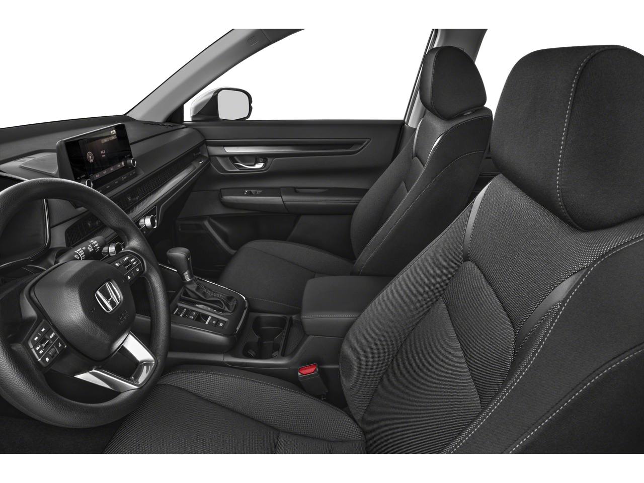 2024 Honda CR-V LX All Wheel Drive CVT