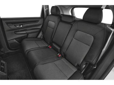 2024 Honda CR-V LX All Wheel Drive CVT