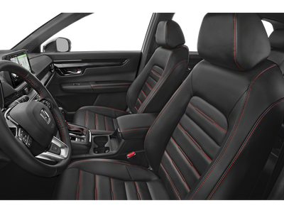 2024 Honda CR-V Hybrid Sport Touring All Wheel Drive CVT