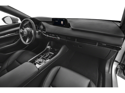 2024 Mazda Mazda3 Hatchback Preferred