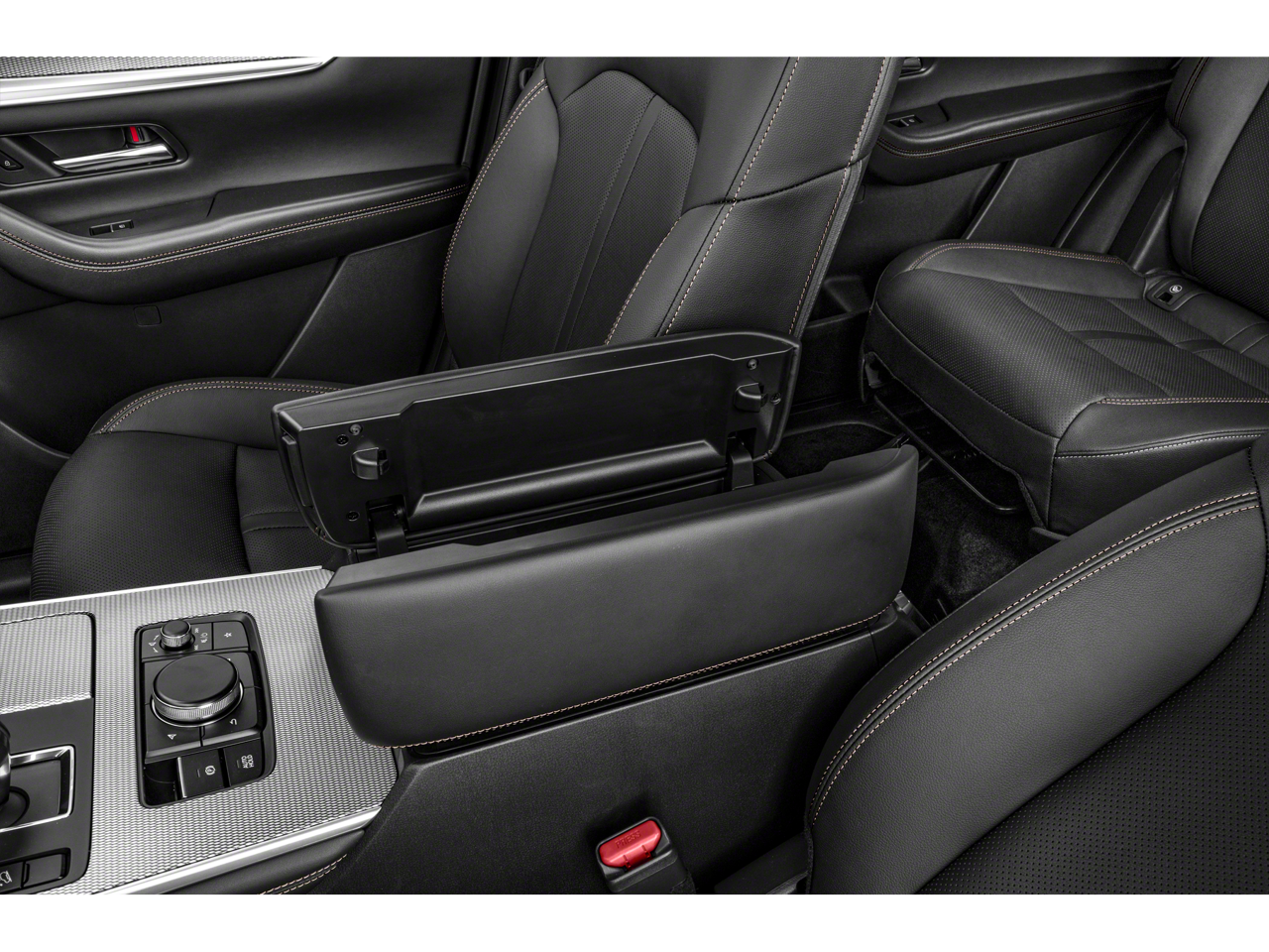 2024 Mazda Mazda Cx-90 3.3 Turbo Preferred