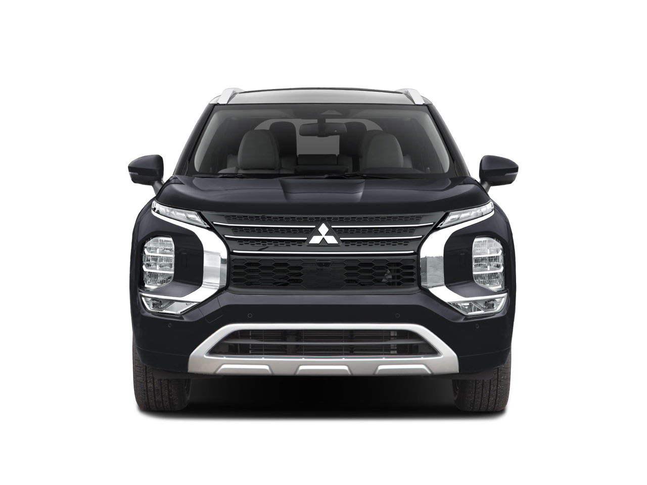 2024 Mitsubishi Outlander SEL