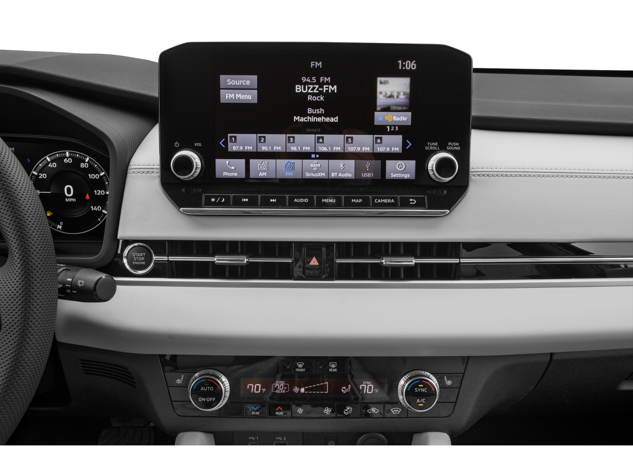 2024 Mitsubishi Outlander SEL