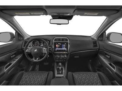 2024 Mitsubishi Outlander Sport LE