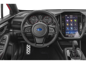 2024 Subaru Impreza RS AWD