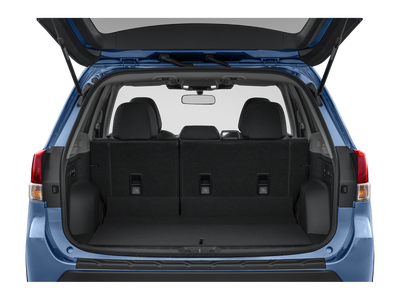 2024 Subaru Forester Sport All-wheel Drive Transmission-Manual