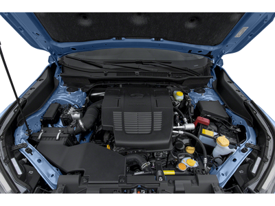 2024 Subaru Forester Sport CVT