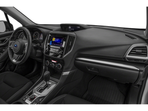 2024 Subaru Forester Premium AWD