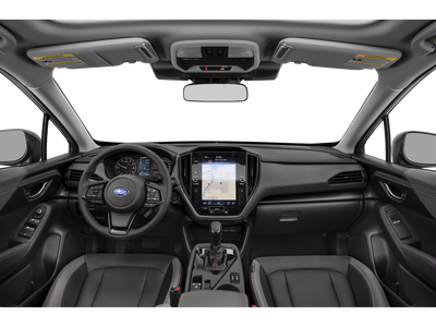 2024 Subaru Crosstrek Limited AWD