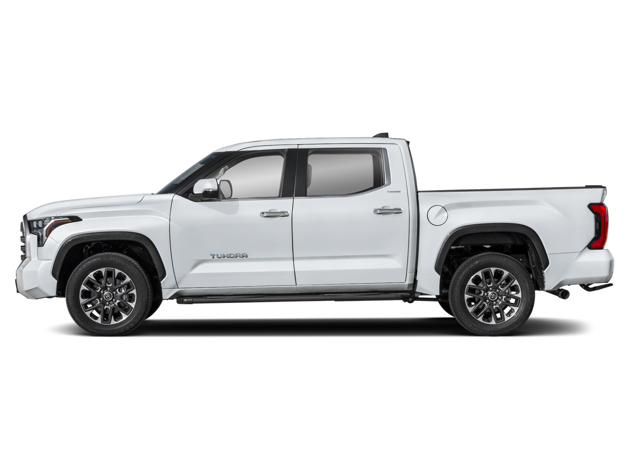 2024 Toyota Tundra 4WD Limited