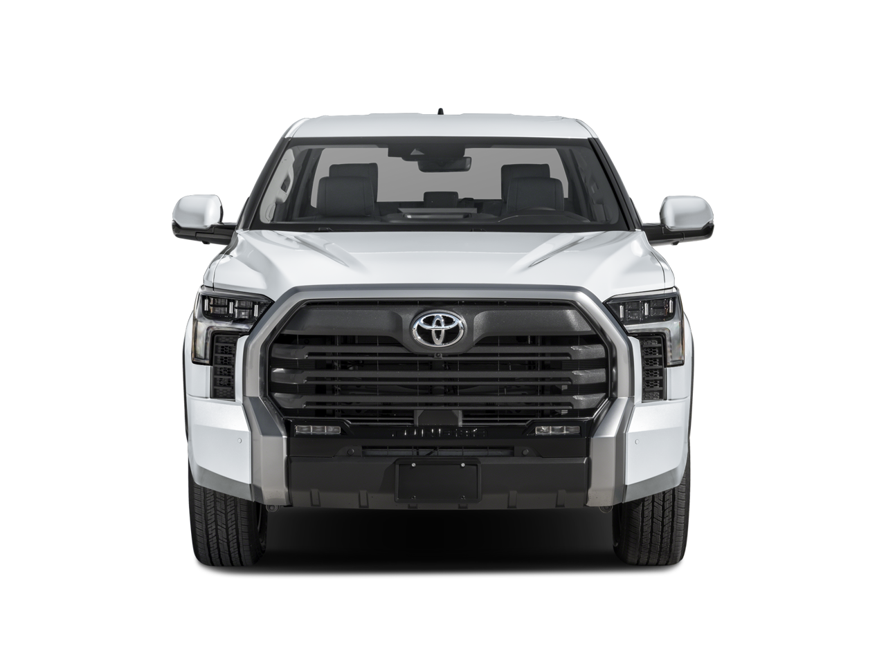 2024 Toyota Tundra 4WD Limited