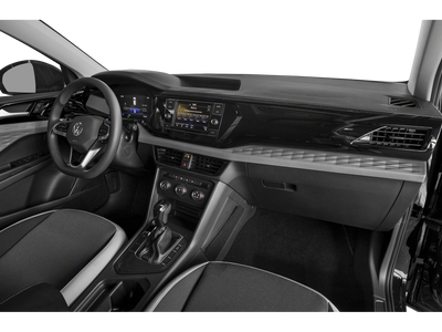 2024 Volkswagen Taos S All-wheel Drive Transmission-Manual