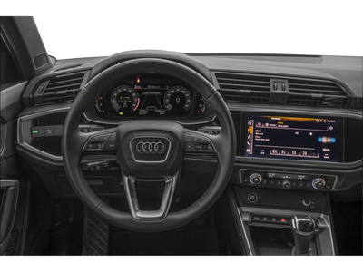2025 Audi Q3 S line Premium All Wheel Drive Automatic