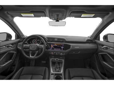2025 Audi Q3 S line Premium All Wheel Drive Automatic