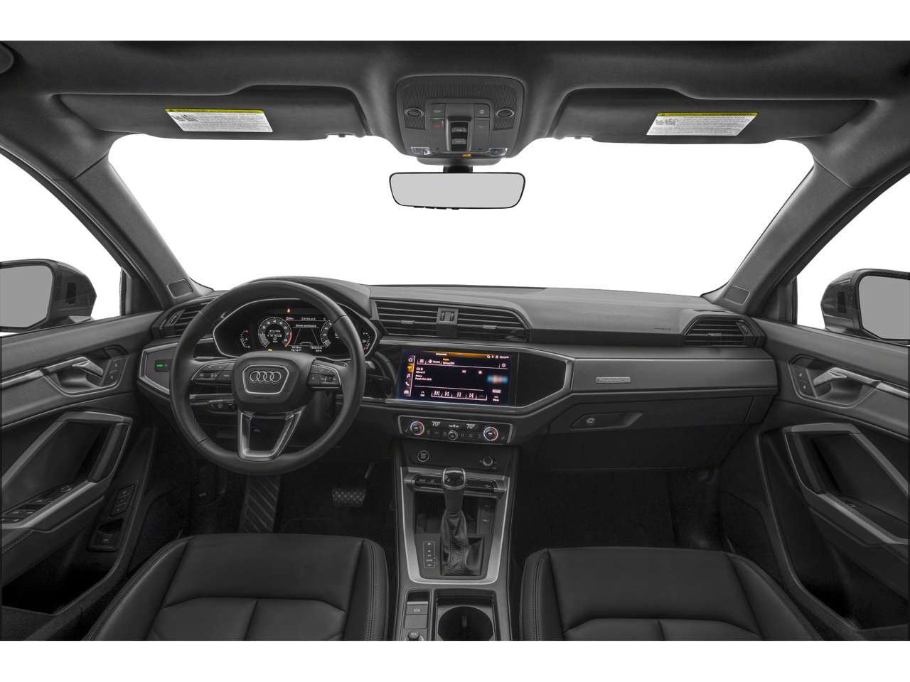 2025 Audi Q3 S line Premium All Wheel Drive Automatic