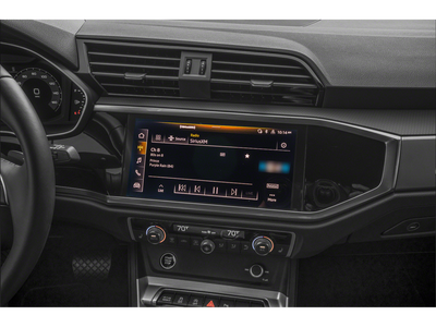 2025 Audi Q3 S line Premium All Wheel Drive Automatic