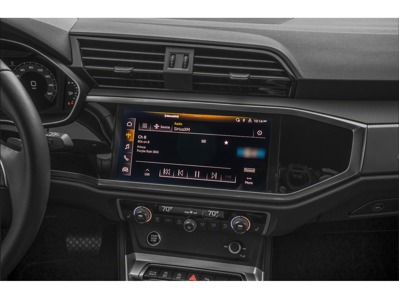 2025 Audi Q3 S line Premium All Wheel Drive Automatic