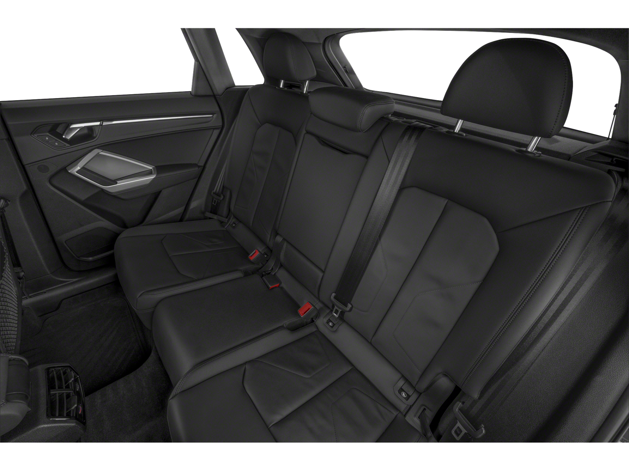 2025 Audi Q3 S line Premium All Wheel Drive Automatic