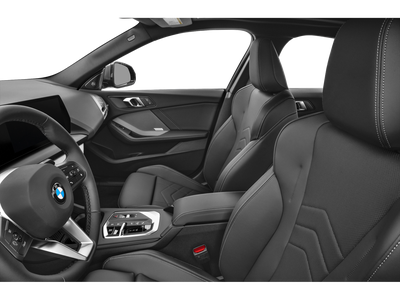 2025 BMW 2 Series 228 xDrive All Wheel Drive 7-SPEED DUAL CLUTCH