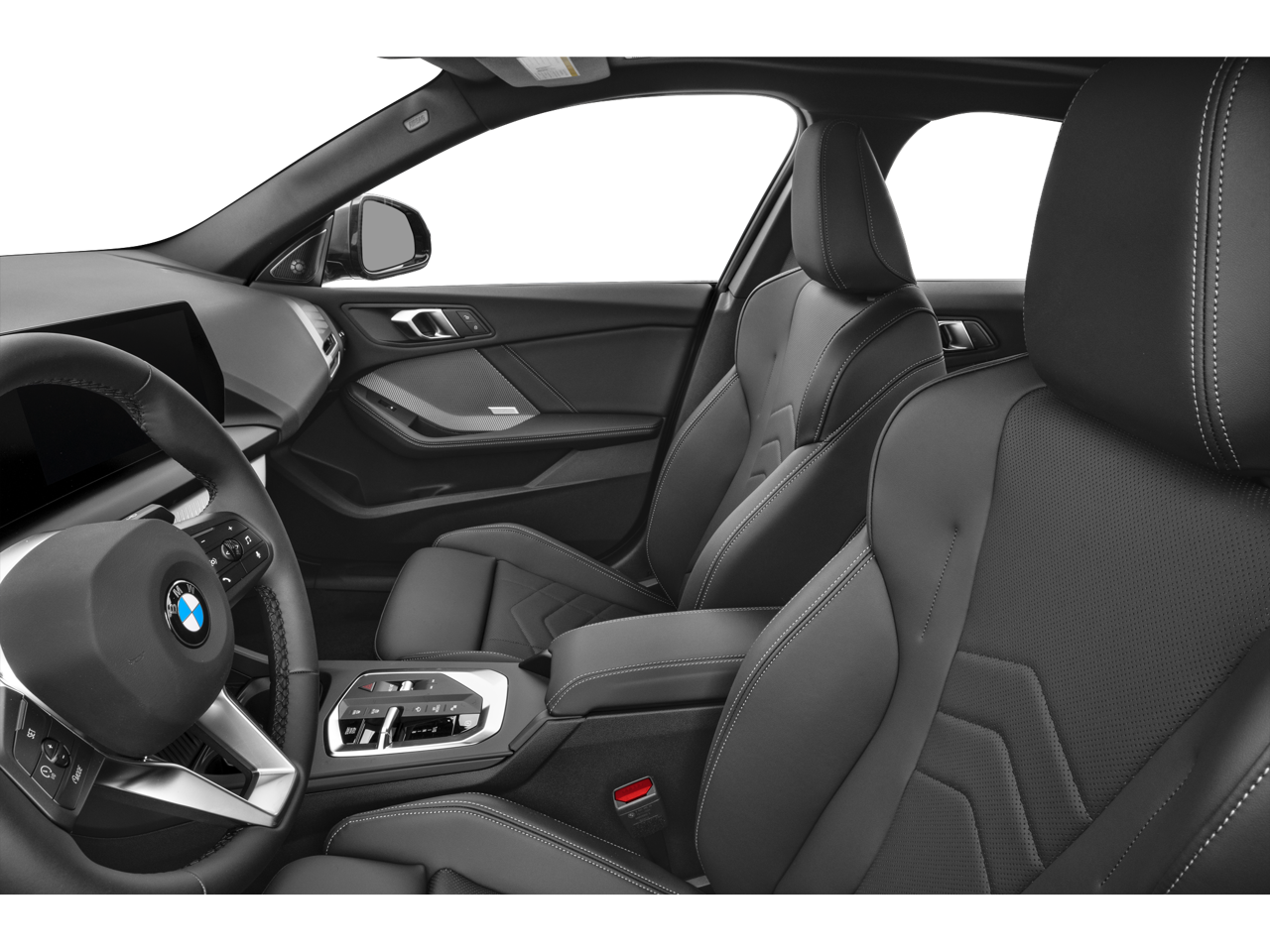 2025 BMW 2 Series 228 xDrive All Wheel Drive 7-SPEED DUAL CLUTCH