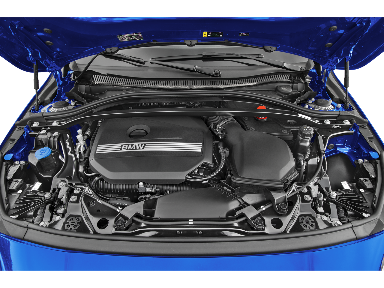 2025 BMW 2 Series 228 xDrive All Wheel Drive 7-SPEED DUAL CLUTCH