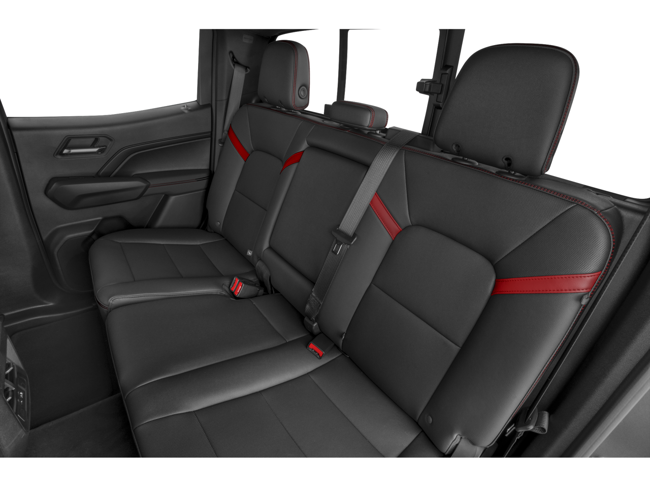 2025 Chevrolet Colorado 4WD Z71