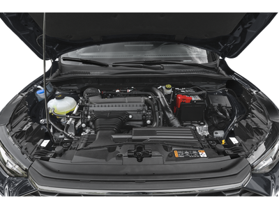 2025 Ford Escape ST-Line Select All Wheel Drive ECVT