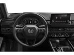 2025 Honda Accord Sedan LX
