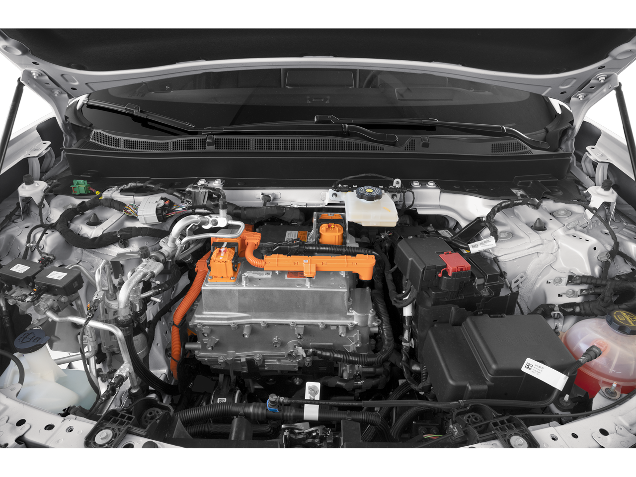 2025 Honda Prologue Elite