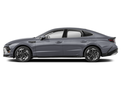 2025 Hyundai Sonata SEL Convenience